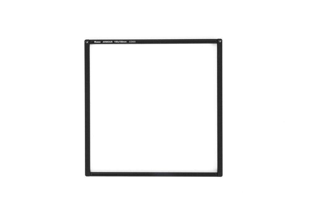 Kase Armour K150P Magnetic Frame 150 x 150mm for 2mm Filter