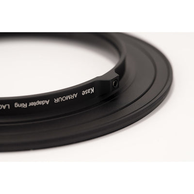 Kase Armour Magnetic Adapter Ring for Laowa 12mm f/2.8 Zero-D