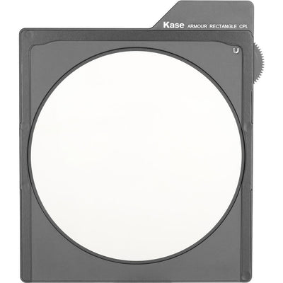 Kase Armour Rotating Slot-in Circular Polarizer Filter