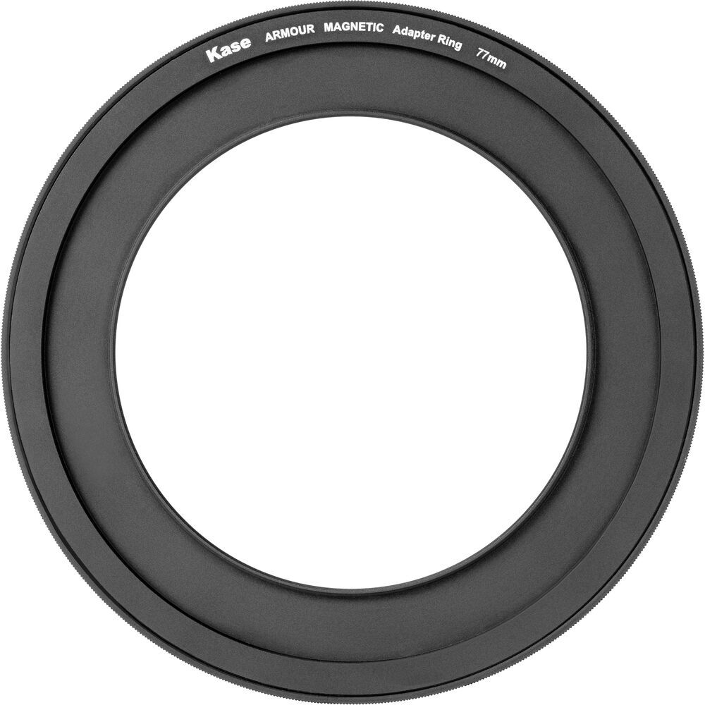 Kase Armour Master Double Grad Kit Type II