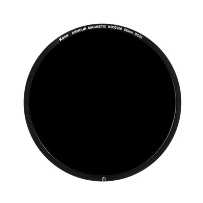 Kase Armour Series Circular ND32000 Filter 95mm