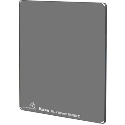 Kase K100 100 x 100mm ND Filter Kit (2mm Filters Only)