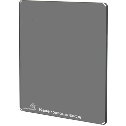 Kase K100 100 x 100mm ND Filter Kit (2mm Filters Only)
