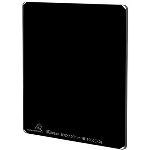 Kase K100 100 x 100mm ND Filter Kit (2mm Filters Only)