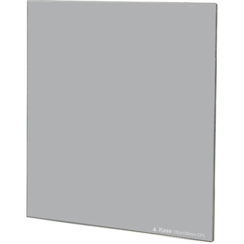 Kase  K150 Series150 x 150mm Wolverine CPL Filter