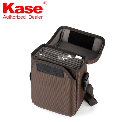 Kase Armour Filter Kit Carry Bag