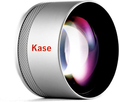 Kase Master Pro Macro Phone Camera Lens Pro with Clip