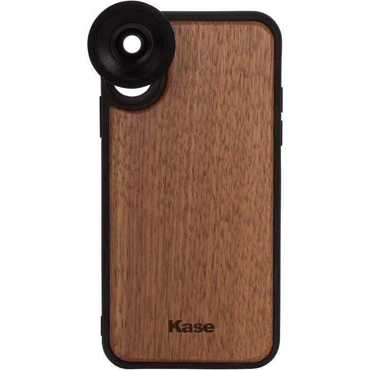 Kase Premium Lens Case - iPhone 12 Pro