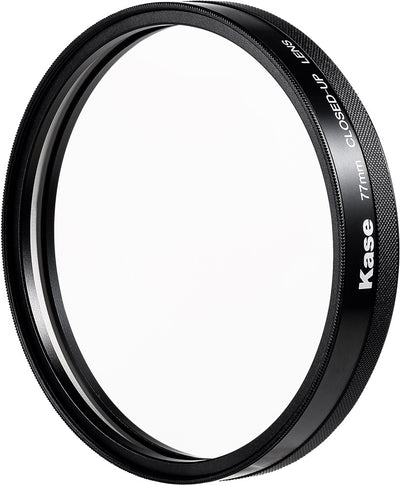 Kase 77mm Close-Up Filter Lens