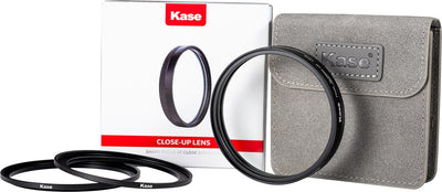 Kase 77mm Close-Up Filter Lens