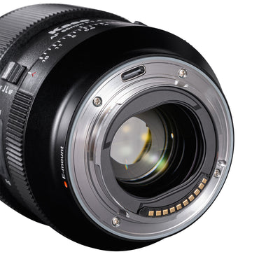 Kase 85mm F1.4 AF Full Frame Lens for Sony E Mount