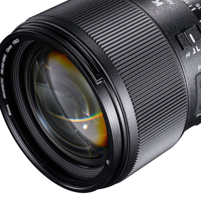 Kase 85mm F1.4 AF Full Frame Lens for Sony E Mount