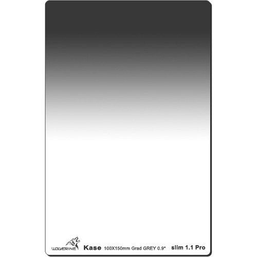 Kase K9 100 x 150mm Entry-Level Filter Holder Kit