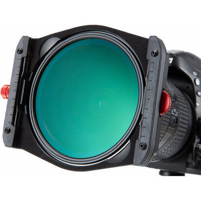 Kase K9 100 x 150mm High-End Filter Holder Kit