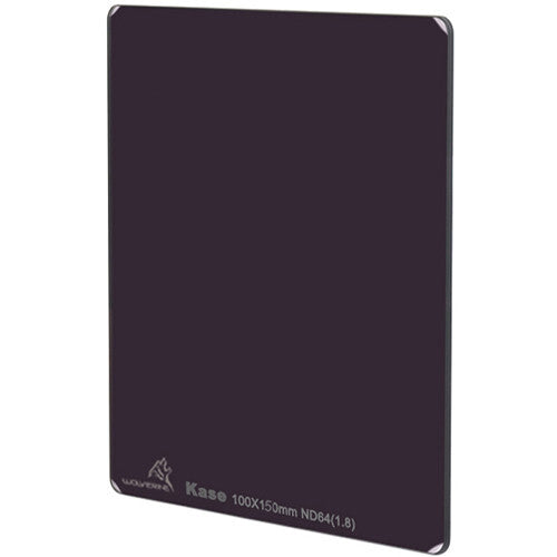 Kase K9 100 x 150mm Master Filter Holder Kit
