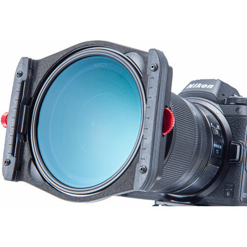 Kase K9 100 x 150mm Master Filter Holder Kit