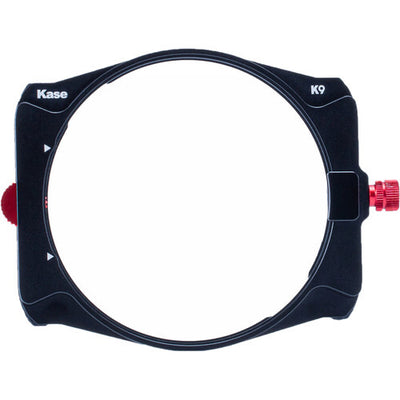 Kase K9 100 x 150mm Master Filter Holder Kit