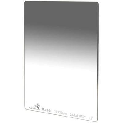 Kase K9 100 x 150mm Master Filter Holder Kit