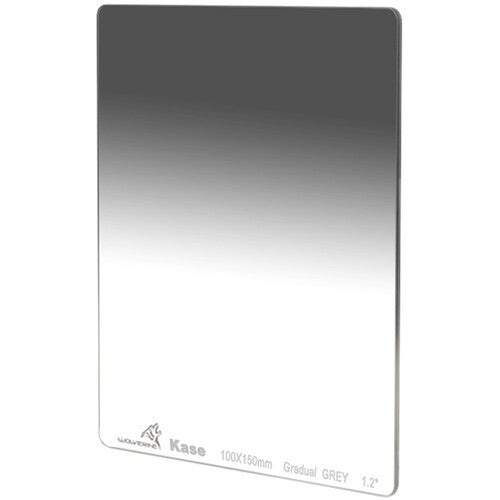 Kase K9 100 x 150mm Master Filter Holder Kit