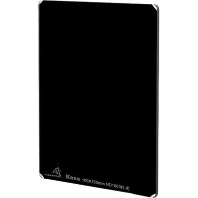 Kase K9 100 x 150mm Master Filter Holder Kit