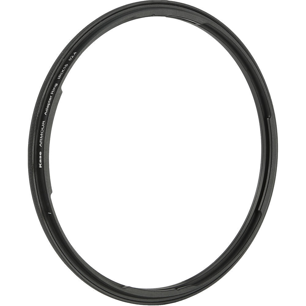 Kase Armour Magnetic Adapter Ring for IRIX 15mm f/2.4 Lens