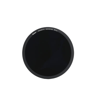 Kase 67mm Wolverine Magnetic Circular Professional ND Kit