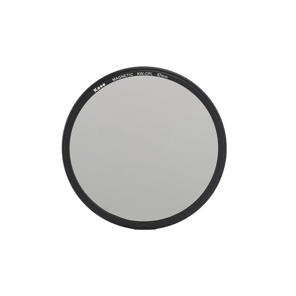 Kase 67mm Wolverine Magnetic Circular Professional ND Kit