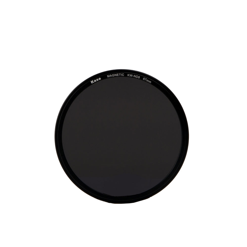 Kase 67mm Wolverine Magnetic Circular Professional ND Kit