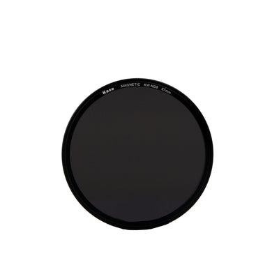 Kase 67mm Wolverine Magnetic Circular Professional ND Kit