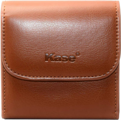Kase 72mm Wolverine Magnetic Circular Professional ND Kit