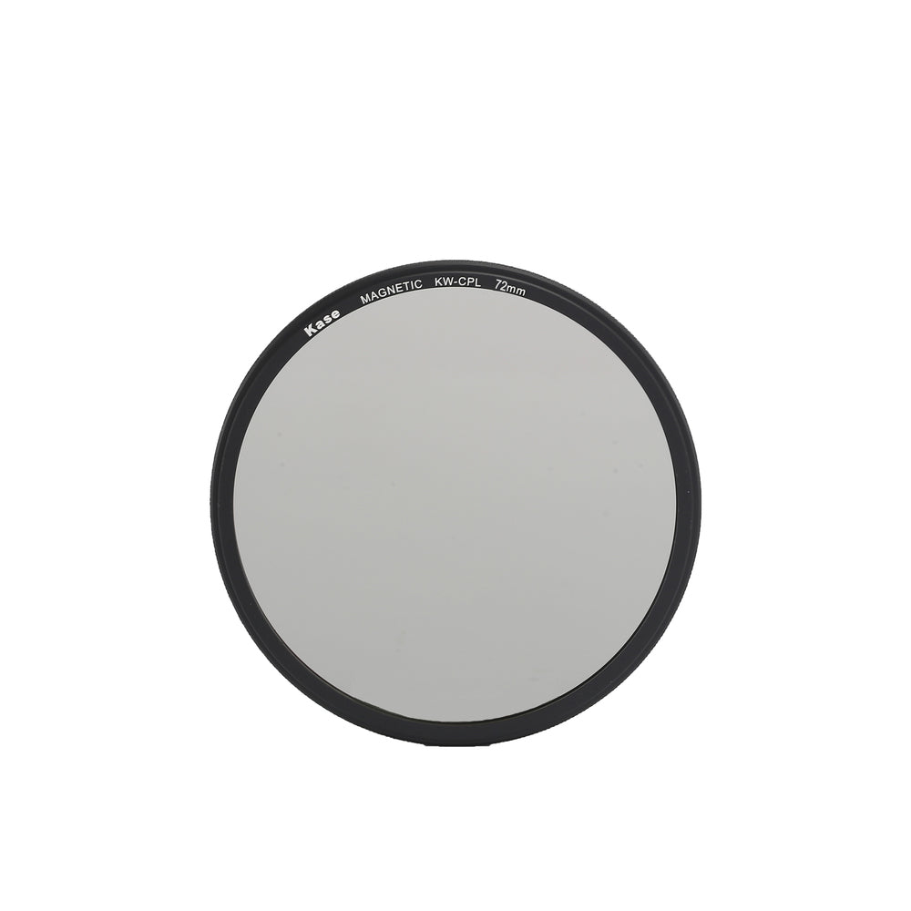 Kase 72mm Wolverine Magnetic Circular Professional ND Kit