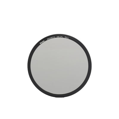 Kase 72mm Wolverine Magnetic Circular Professional ND Kit