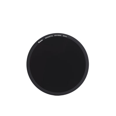KASE 82mm Wolverine Magnetic Circular Professional ND Kit
