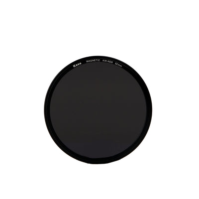 KASE 82mm Wolverine Magnetic Circular Professional ND Kit