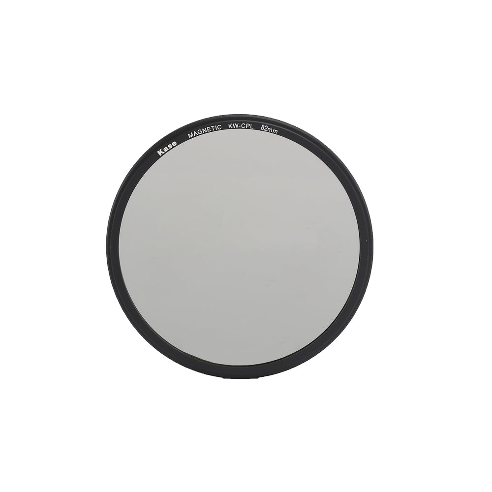 KASE 82mm Wolverine Magnetic Circular Professional ND Kit