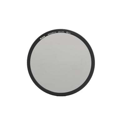 KASE 82mm Wolverine Magnetic Circular Professional ND Kit