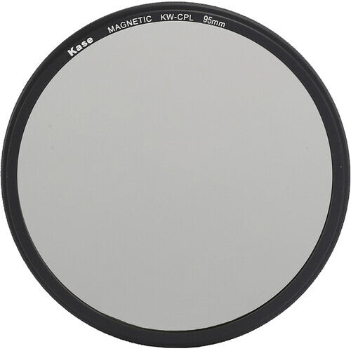 KASE 95mm Wolverine Magnetic Circular Entry-Level ND Kit