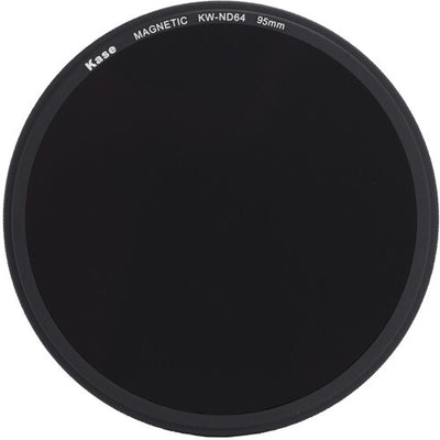 KASE 95mm Wolverine Magnetic Circular Entry-Level ND Kit