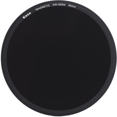 KASE 95mm Wolverine Magnetic Circular Entry-Level ND Kit