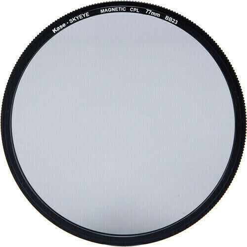 Kase 77mm Skyeye Magnetic Filter Starter Kit