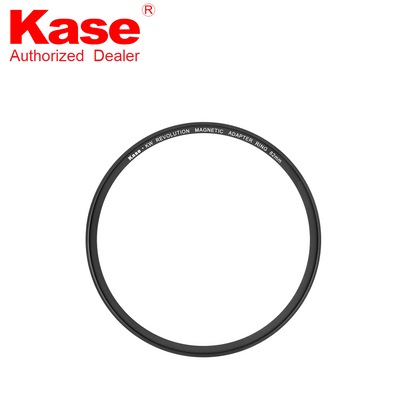 Kase 77mm Revolution Magnetic Circular Professional ND Kit