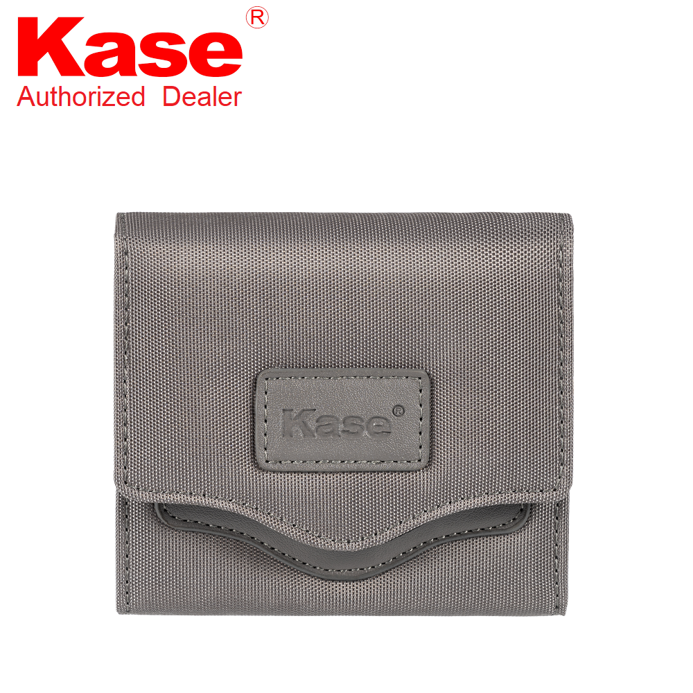 Kase 112mm Revolution Magnetic Circular Professional ND Kit