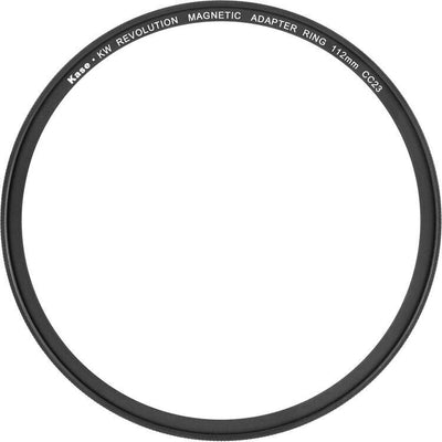 Kase 112mm Revolution Magnetic Circular Professional ND Kit