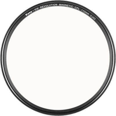 Kase 112mm Revolution Magnetic Circular Professional ND Kit