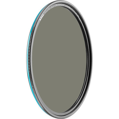 Kase Revolution 77mm ND8 Filter with Magnetic Adapter Ring