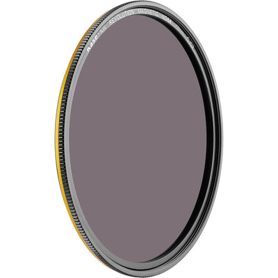 Kase Revolution 77mm ND64 Filter with Magnetic Adapter Ring