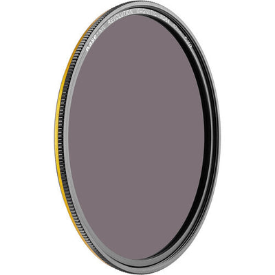 Kase Revolution 82mm ND64 Filter with Magnetic Adapter Ring