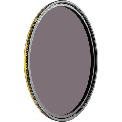 Kase Revolution 67mm ND64 Filter with Magnetic Adapter Ring