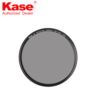 Kase 67mm Revolution Magnetic Circular Professional ND Kit