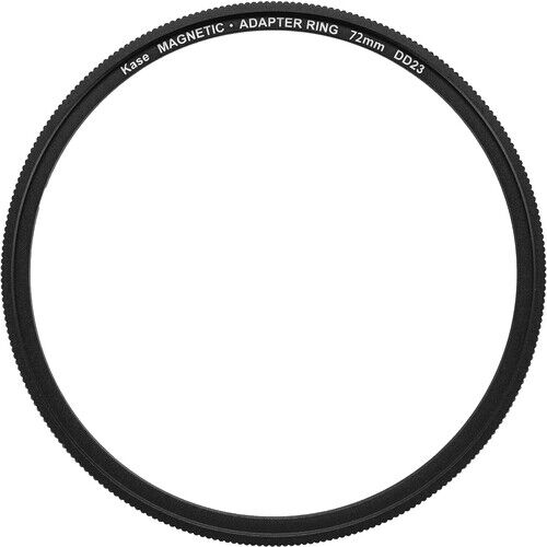 Kase KW Revolution Neutral Night Pollution Filter with Magnetic Adapter Ring (67mm)